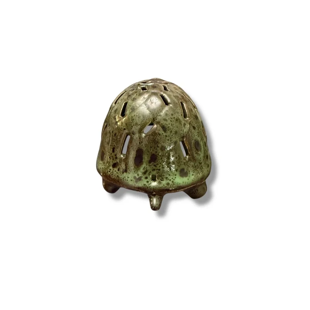 N/A ceramic turtle
